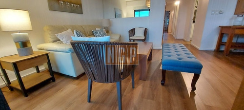 Imagen 5 de 22 de Alquiler Apartamento Brava 3 Dormitorios