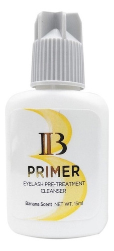 Primer Para Pestañas Mink 1x1 Ib 15 Ml