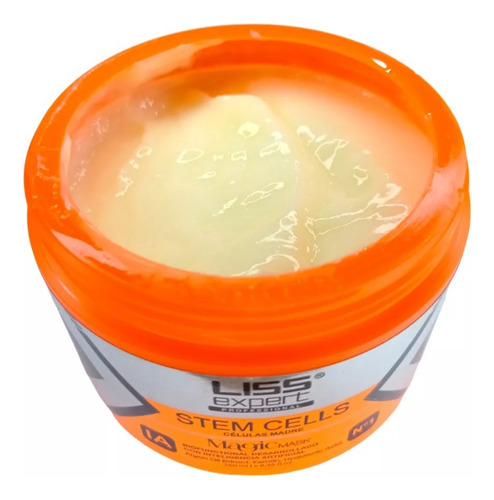 Liss Expert Acondicionador +mascara Magic 250g Celulas Madre