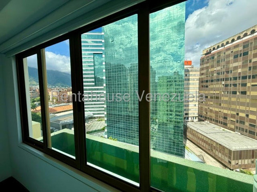 Apartamento En Venta Campo Alegre 25-24673