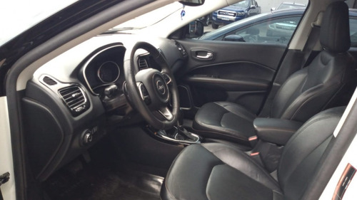 Imagen 6 de 7 de Jeep Compass Limited 2.4 At