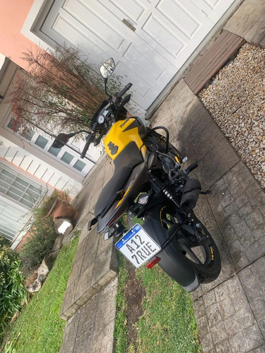 Imagen 3 de 9 de Bajaj Rowser 125