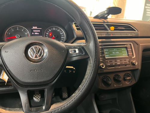 Volkswagen Saveiro 1.6 Gp Cd 101cv Pack High