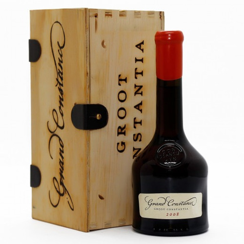 E-vinho Groot Constantia Grand Constance -375ml