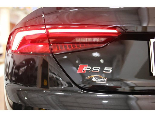 Audi Rs5 Coupê 2.9 V6 Tfsi Quattro