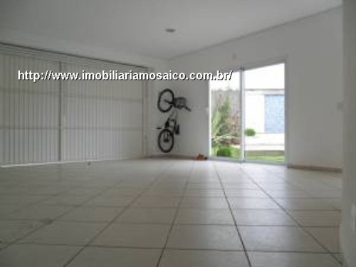 Imagem 10 de 26 de Condomínio Fechado Terras De São Carlos, 04 Suites, 06 Vagas, Lazer Total - 75082 - 4491256