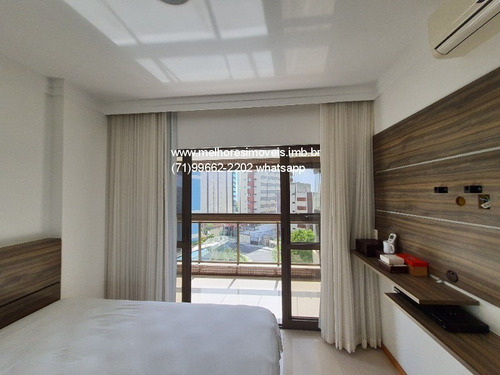 Imagem 18 de 30 de Apartamento - Ap00656 - 69928506