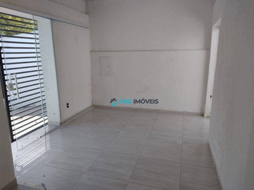 Imagem 24 de 28 de Casa, 290 M² - Venda Por R$ 1.100.000,00 Ou Aluguel Por R$ 5.500,00/mês - Taquaral - Campinas/sp - Ca0725