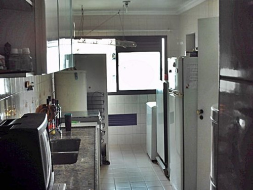 Imagem 4 de 30 de Apartamento - Ref: 2051