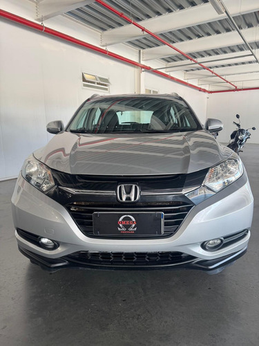 Honda HR-V 1.8 Exl Flex Aut. 5p