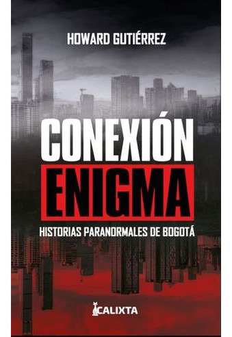 Libro Conexion Enigma