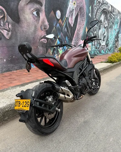 Benelli 502c 2023