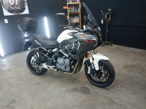Imagen 4 de 15 de Benelli Tnt 600 Gt