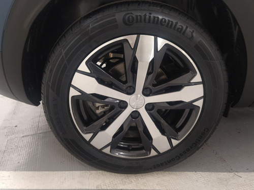 Imagen 6 de 16 de Peugeot 3008 Gt Pack Thp Tiptronic Stock Fisico! Gp