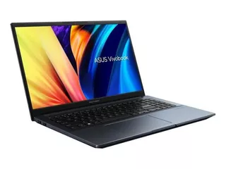 Asus Vivobook Pro 15 I5-12450h Gtx 1650 512gb Ssd 8gb Ddr5