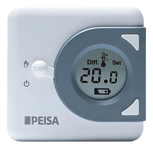Termostato peisa no funciona deals