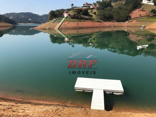 Imagem 19 de 29 de Chacara, Prox Ao Rod. Dom Pedro, 3943m², Condomínio Fechado, Fundos Para Represa, Cameras 24hs,churrasqueira, Fogão A Lenha, Varanda Coberta, 2 Dorms, - Ch0001