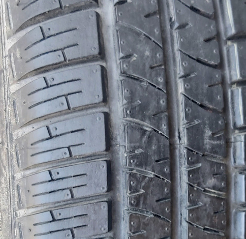 Pneu 195/60r15 Firestone Firehawk 700 (astra Vectra)