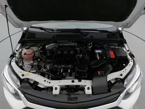 Chevrolet Onix 1.0 FLEX PLUS LT MANUAL