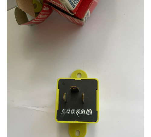 Flasher De Alta Resistencia Federal Mogul 850/5x 12v