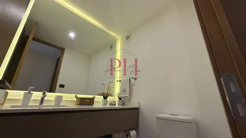 Se Vende Cesion De Promesa Moderno Departamento Las Condes