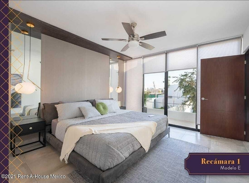 Imagen 8 de 9 de Casa En Venta En Cholul Merida 214842jl