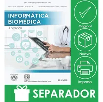 Comprar Sánchez. Informática Biomédica 3ed