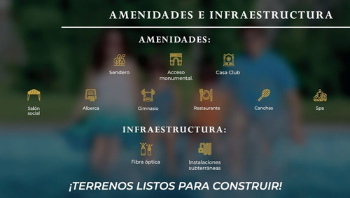 Terrenos En Preventa San Juan Del Rio Queretaro