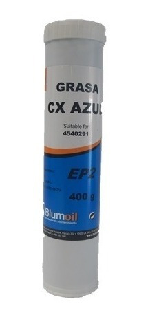Grasa Azul 4540291  Cat®
