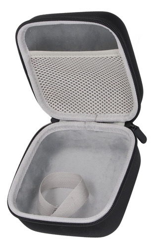Bolsa De Armazenamento Para Computador Desktop, Capa Rígida