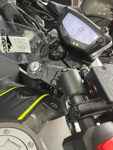 Imagen 6 de 24 de Tvs Apache Rtr 200 4 V