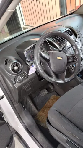 Chevrolet Tracker 1.8 Ls At