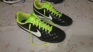 botines nike para cesped sintetico