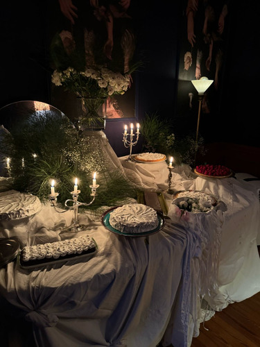 Alquiler De Salón Para Eventos Exclusivos