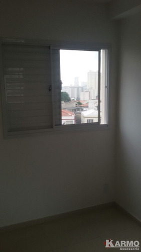 Imagem 3 de 14 de Apartamento Em Jardim Paraiso