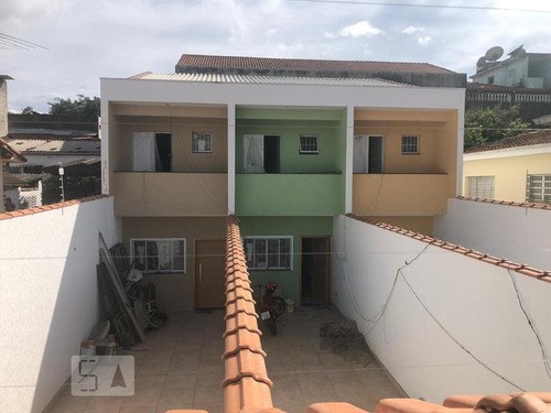 Casa À Venda - Jabaquara, 2 Quartos, 100 - S893063649