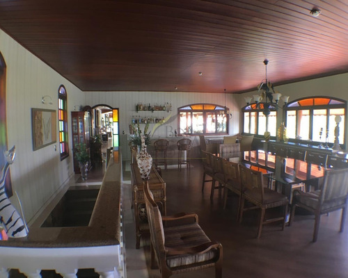 Chácara Para Venda No Condomínio Panorama Em Piracaia - Ch00008 - 67616811