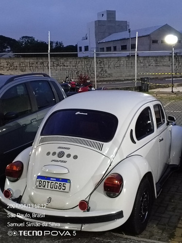 Volkswagen Fusca