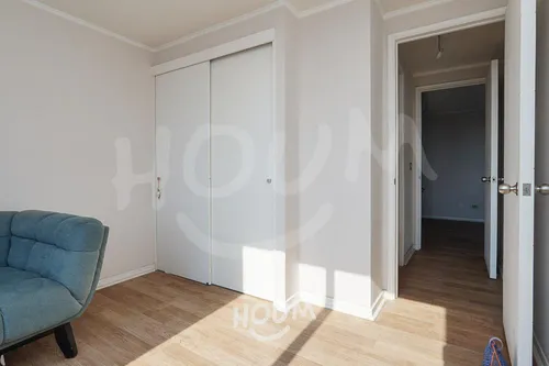 Departamento Novena Avenida Id: 131276