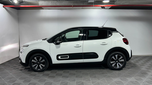 Citroën C3 Bluehdi 100 S&s Bvm Feel