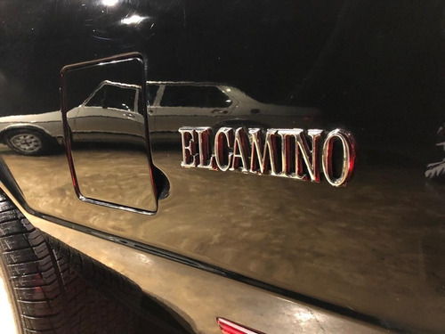 Imagen 13 de 15 de Chevrolet El Camino 1979