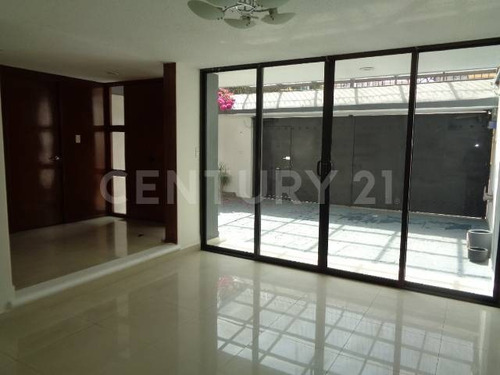 Imagen 12 de 30 de Casa En Venta En Del Carmen