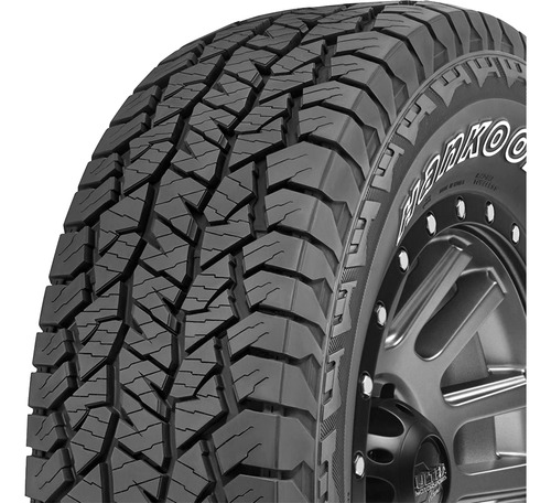 Llanta 255/55r19 Hankook Rf11 Dynapro At2 111h