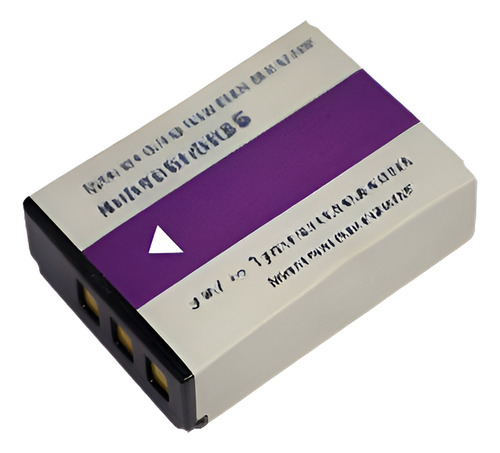 1700mah Batería De Np-85 Para Fujifilm Finepix Sl1000 Finepi