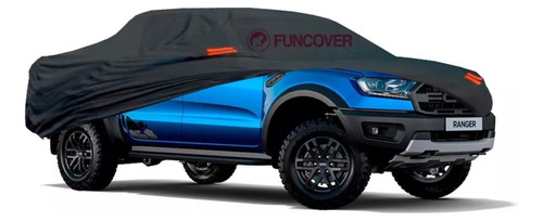 Cobertor Funda Camioneta Ford Ranger Premium/uv
