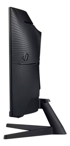 Monitor Samsung Odyssey G5 32 Qhd (2560 X 1440),