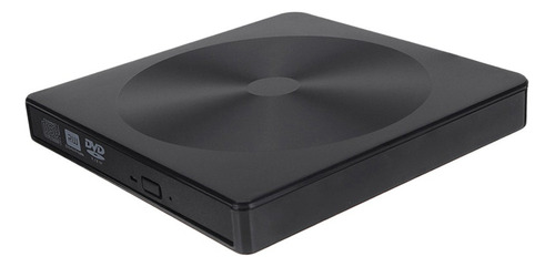 Lector De Grabadora De Unidad De Dvd/cd Externa Usb 3.0