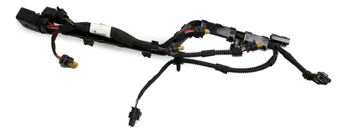 B Arnés De Cableado Del Inyector De Combustible Vw Jetta