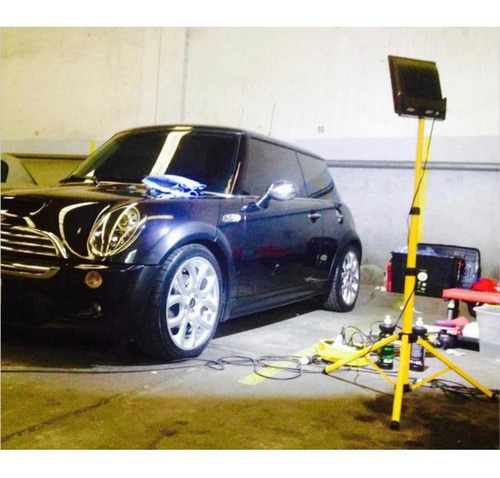 Mini Cooper S Jcw S Automático