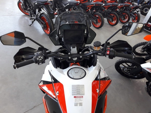 Imagen 4 de 17 de Ktm Super Adventure 1290r- Unica Unidad Ok!!- 2020 Motoswift